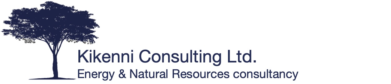 Kikenni Consulting